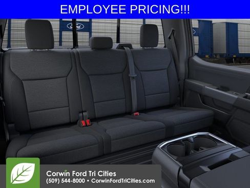 New 2026 Ford F150 XLT AWD/4WD image 11