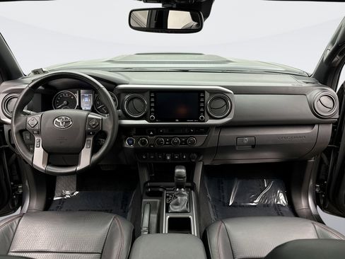 Used 2022 Toyota Tacoma TRD Pro image 14