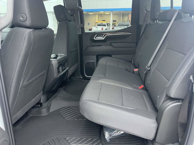 New 2026 Chevrolet Silverado 1500 RST w/ Convenience Package II AWD/4WD image 7