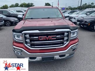 Used 2018 GMC Sierra 1500 SLT w/ Texas SLT Premium Package AWD/4WD video 1