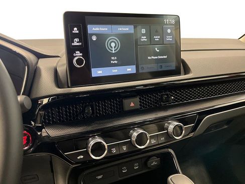 New 2026 Honda CR-V EX-L image 19