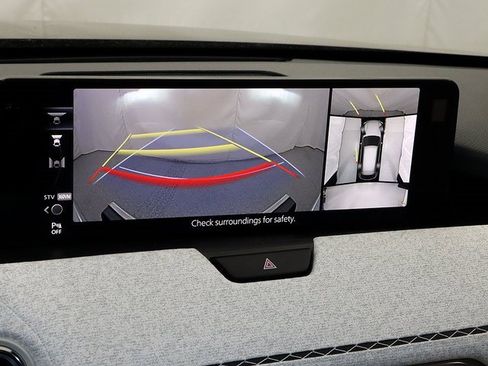 Used 2024 MAZDA CX-90 3.3 Turbo S w/ Premium Plus image 21