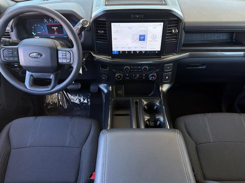 New 2026 Ford F150 STX w/ Equipment Group 200A RWD image 14