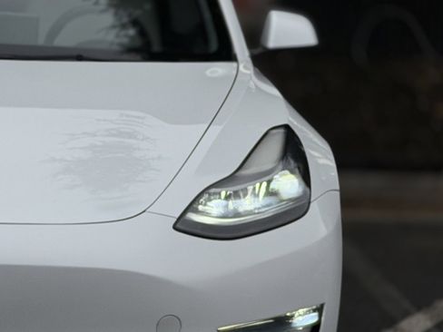 Used 2022 Tesla Model 3 Long Range image 5