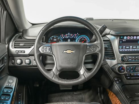 Used 2017 Chevrolet Tahoe Premier image 17