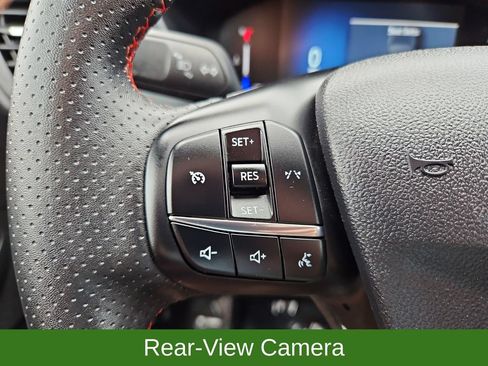 Used 2025 Ford Escape ST-Line AWD/4WD image 11