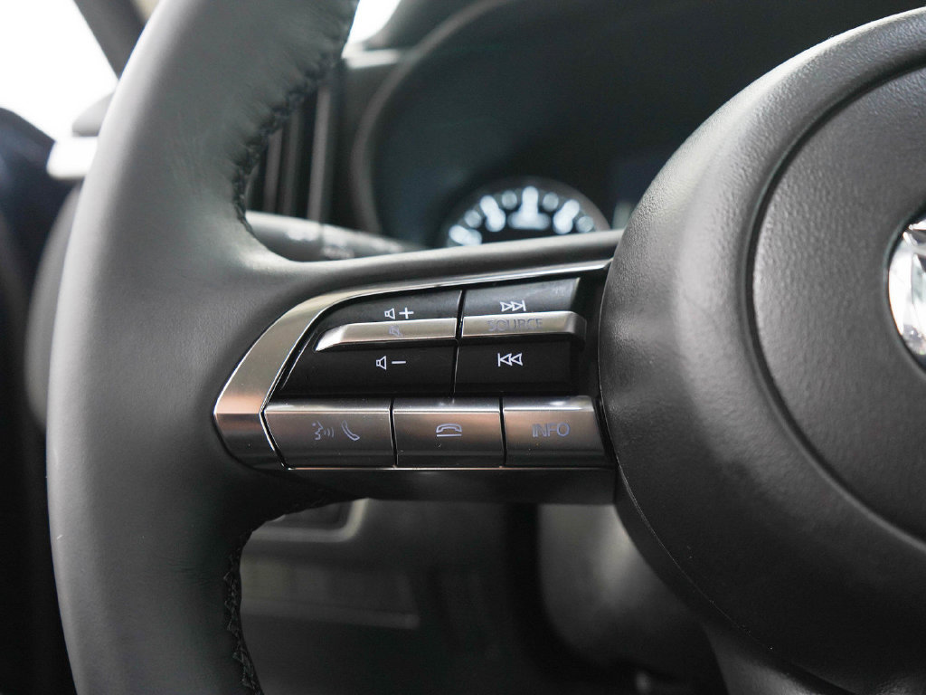 Used 2025 MAZDA CX-50 AWD 2.5 S w/ Select Package image 23