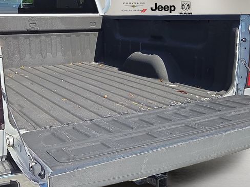 Used 2014 Chevrolet Silverado 1500 LT w/ Texas Edition, 1LT Trim RWD image 9