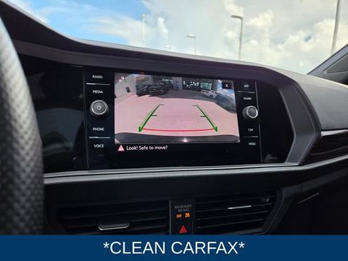 Used 2022 Volkswagen Jetta GLI Autobahn FWD image 3