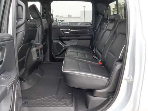 New 2026 RAM 1500 Laramie w/ Night Edition image 16