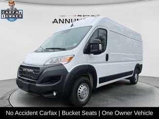 Used 2025 RAM ProMaster 2500 w/ Convenience Group FWD video 1
