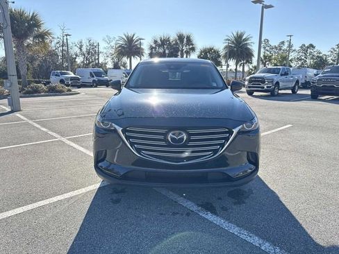Used 2023 MAZDA CX-9 Touring image 8