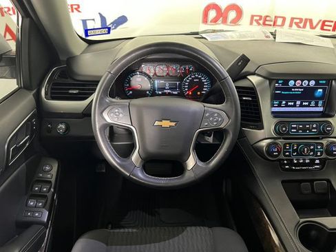 Used 2020 Chevrolet Tahoe LS RWD image 14