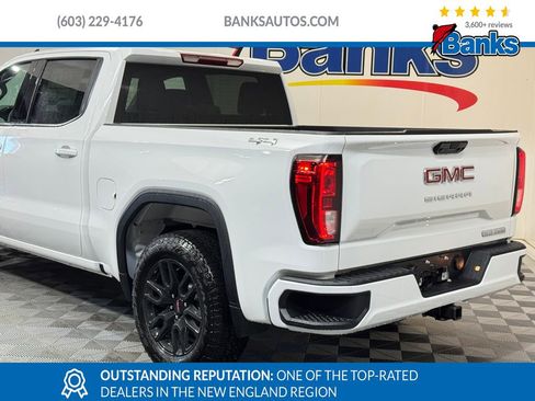 New 2026 GMC Sierra 1500 Elevation w/ Elevation Select Package image 6