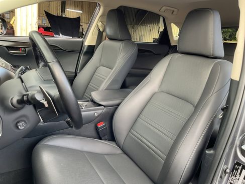 Used 2021 Lexus NX 300h AWD w/ Premium Package image 19