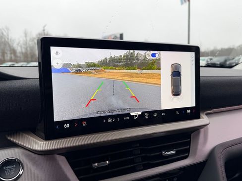 New 2026 Ford Explorer Active w/ Active Comfort Package image 25