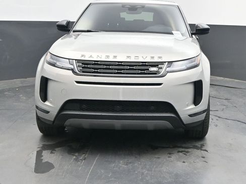 New 2026 Land Rover Range Rover Evoque S image 2