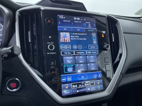 Used 2023 Subaru Ascent Limited w/ Technology Package image 18