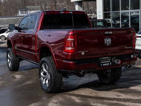 Used 2019 RAM 1500 Limited image 6