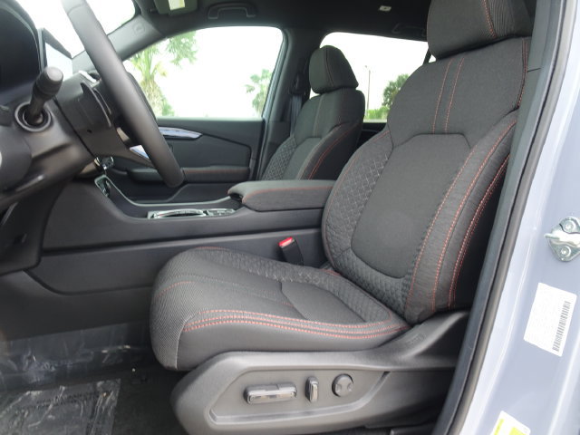 New 2026 Honda Pilot Sport image 7