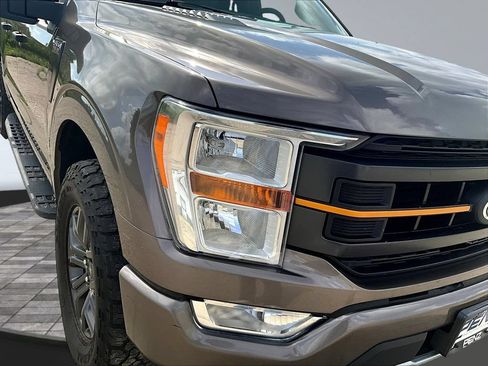 Used 2021 Ford F150 Tremor AWD/4WD image 35