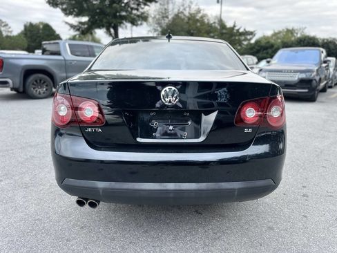 Used 2009 Volkswagen Jetta SE image 6