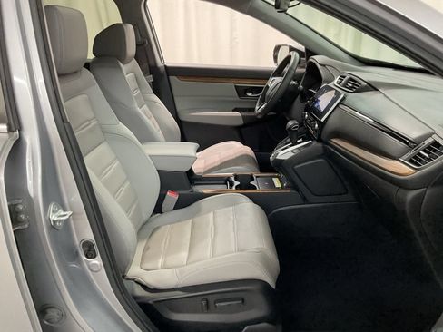 Used 2022 Honda CR-V Touring image 27