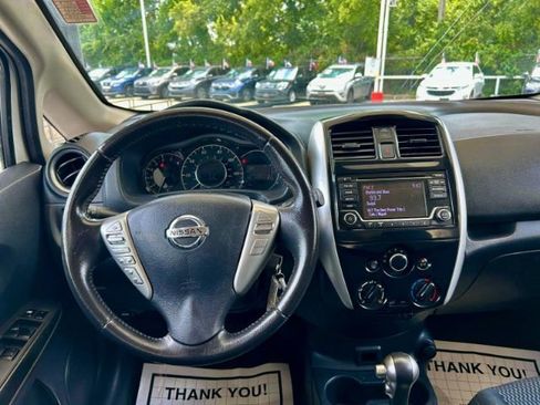 Used 2017 Nissan Versa Note SV image 10