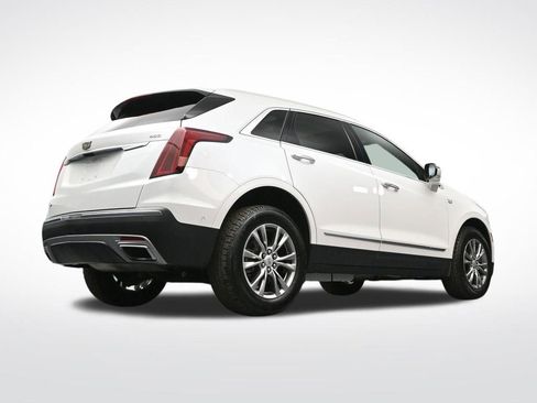 Certified 2023 Cadillac XT5 Premium Luxury w/ Technology Package AWD/4WD image 27