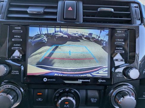 Certified 2023 Toyota 4Runner TRD Off-Road Premium image 13