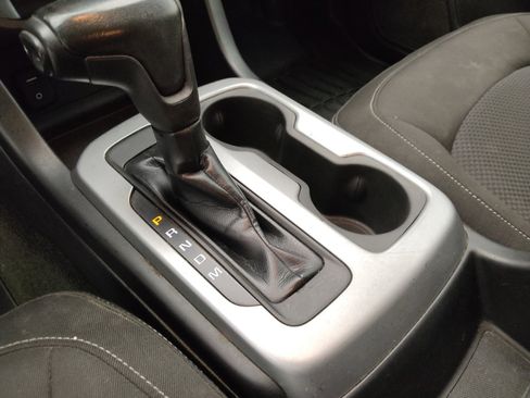 Used 2016 Chevrolet Colorado LT w/ LT Convenience Package AWD/4WD image 26