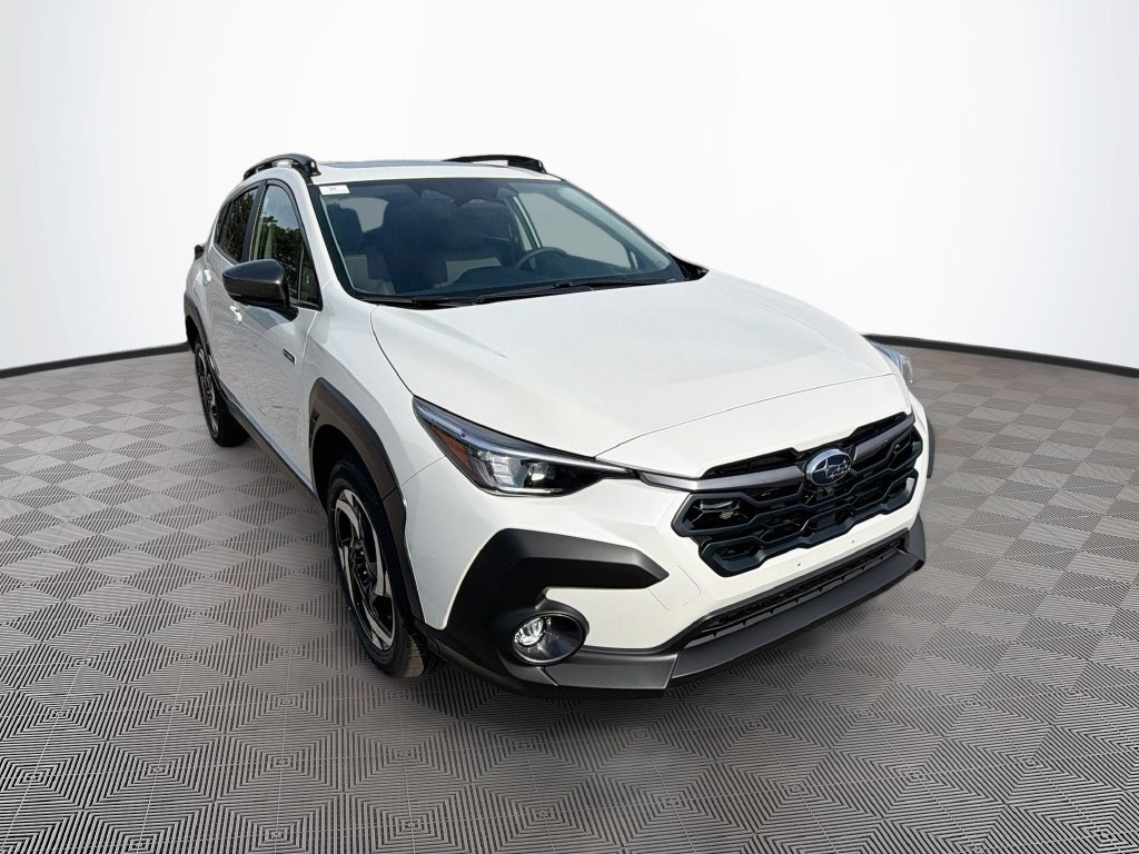 New 2026 Subaru Crosstrek 2.5i Limited AWD/4WD image 2
