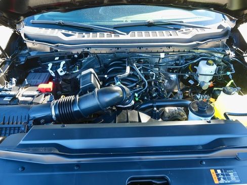 Used 2024 Ford F250 XL w/ 360-Degree Camera Package image 32