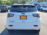 Certified 2022 Jeep Compass High Altitude image 5