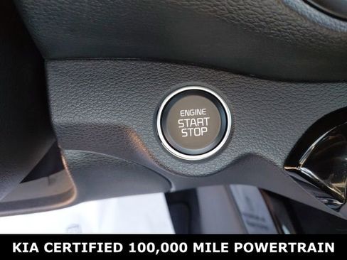 Certified 2024 Kia Forte GT-Line w/ GT-Line Premium Package FWD image 18