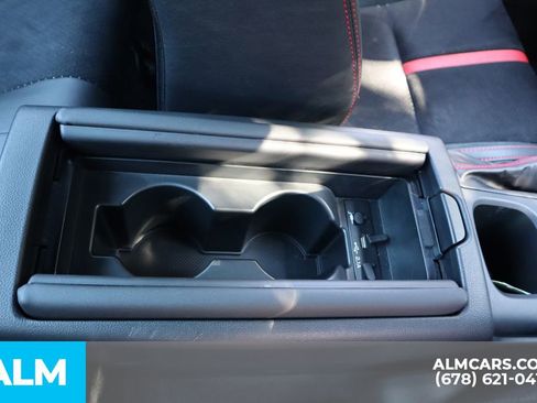 Used 2024 Subaru BRZ Limited image 23