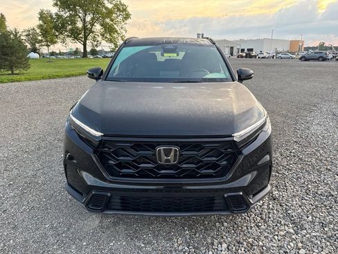 Used 2025 Honda CR-V Sport image 2