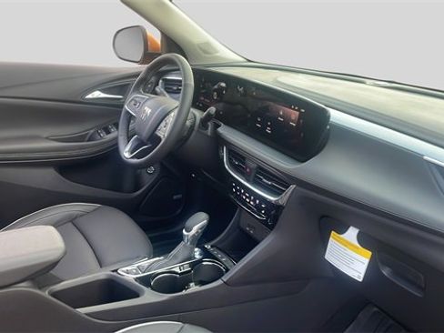 New 2026 Buick Encore GX Avenir w/ Avenir Technology Package image 20