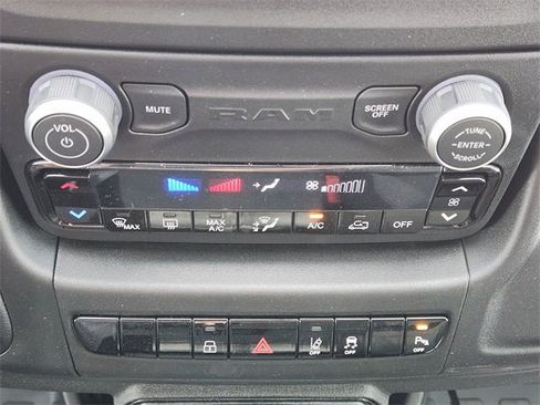 New 2026 RAM ProMaster 1500 w/ Safety Group image 16