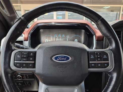 Used 2021 Ford F150 Lariat AWD/4WD image 25