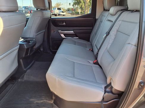 Used 2022 Toyota Tundra SR5 image 15