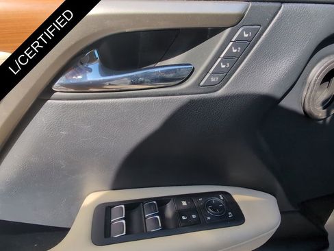Certified 2022 Lexus RX 350 FWD w/ Premium Package image 21