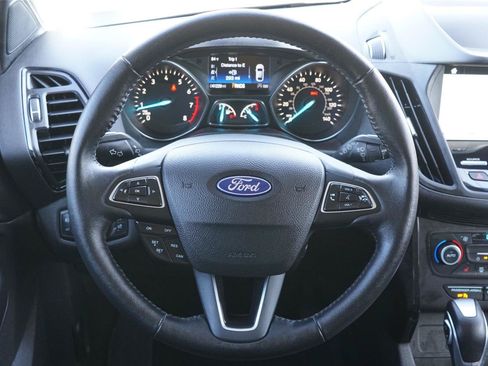 Certified 2019 Ford Escape Titanium FWD image 25