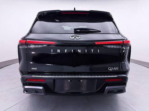 Used 2023 INFINITI QX60 Sensory w/ Vision Package AWD/4WD image 17