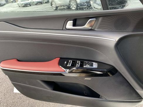 New 2026 Kia K5 GT-Line image 18