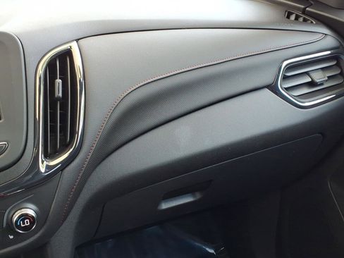 Used 2024 Chevrolet Equinox RS w/ LPO, Floor Liner Package FWD image 25