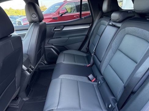 New 2026 GMC Terrain AT4 w/ LPO, Black Badging Package image 6