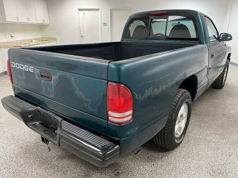 Used 1997 Dodge Dakota 2WD Regular Cab image 5