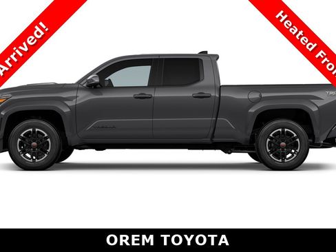 New 2026 Toyota Tacoma TRD Sport AWD/4WD image 4