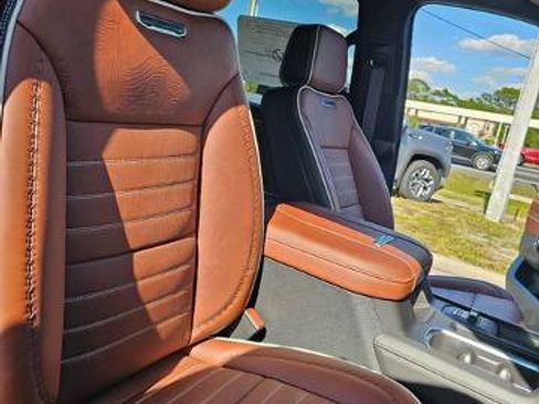 New 2026 GMC Sierra 2500 Denali Ultimate w/ Max Trailering Package AWD/4WD image 26